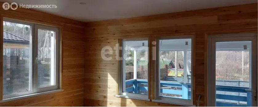 Дом в Красноярск, улица Елены Стасовой (114 м) - Фото 2