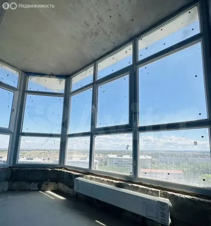 Квартира-студия: Севастополь, улица Александра Маринеско, 1Бк3 (42 м) - Фото 1