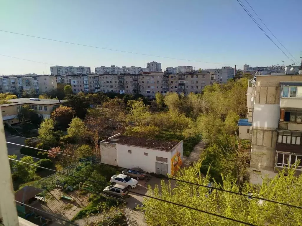 3-к кв. Крым, Евпатория просп. Победы, 10 (65.4 м) - Фото 1