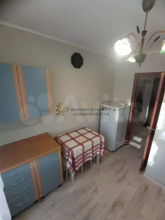 1-к. квартира, 30 м, 1/9 эт. - Фото 0