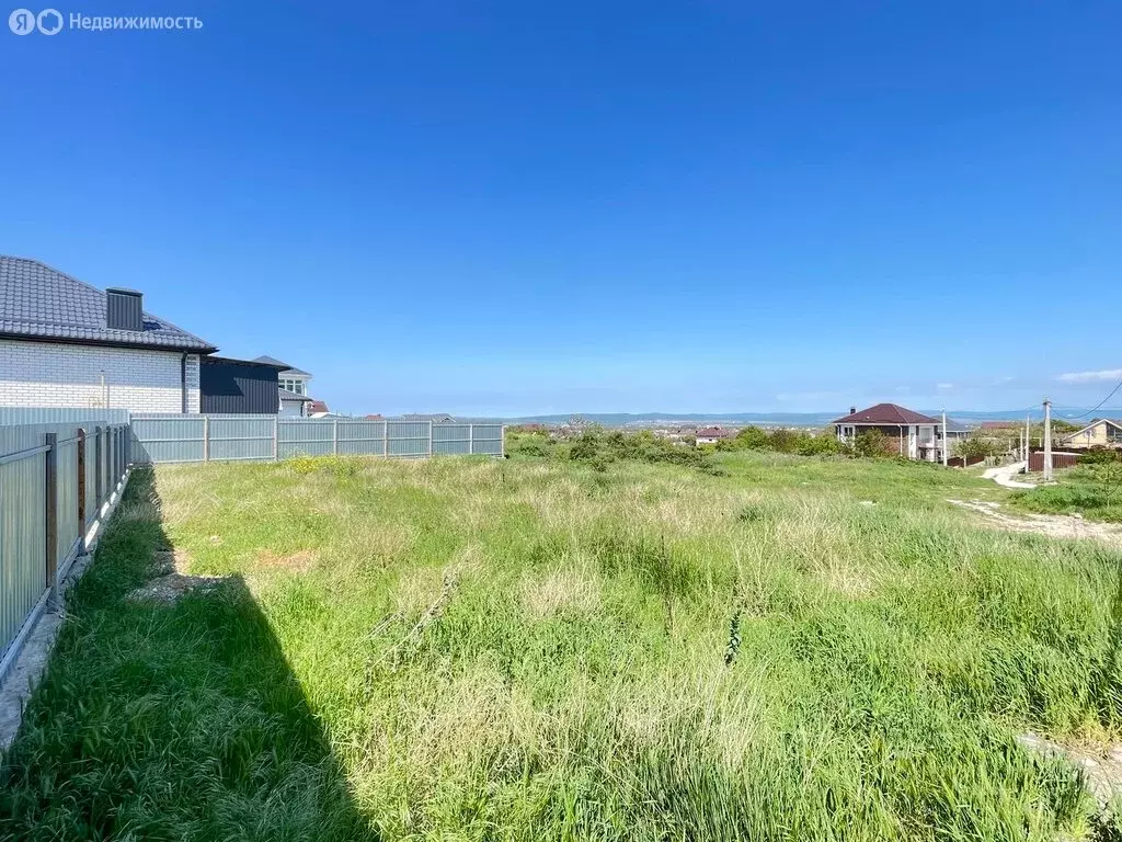 Участок в село Супсех, Мурманская улица (7 м) - Фото 1