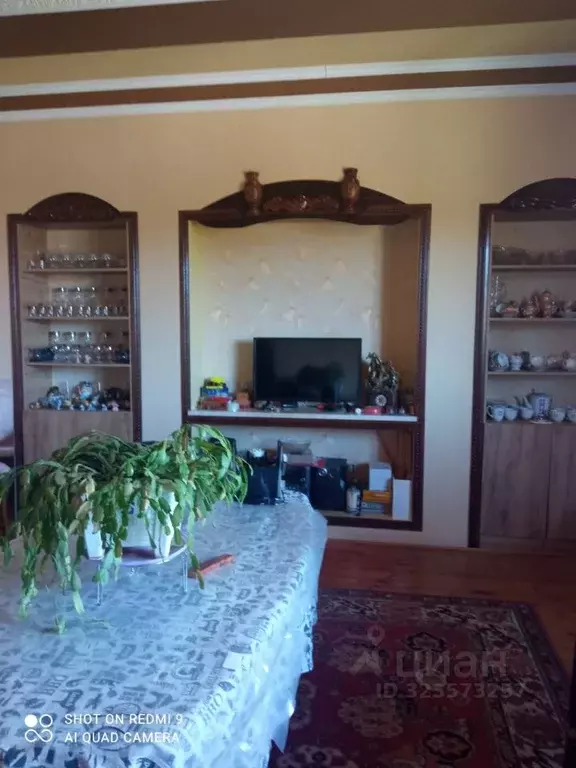 Дом в Краснодарский край, Сочи городской округ, Дагомыс пгт ш. ... - Фото 2