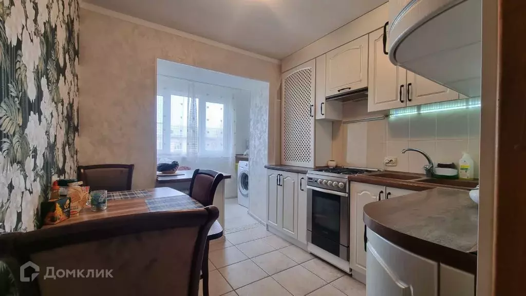 Продаётся 2-к квартира, 48 м - Фото 1