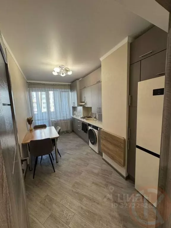 2-к кв. Крым, Симферополь ул. Балаклавская, 73Б (51.2 м) - Фото 2