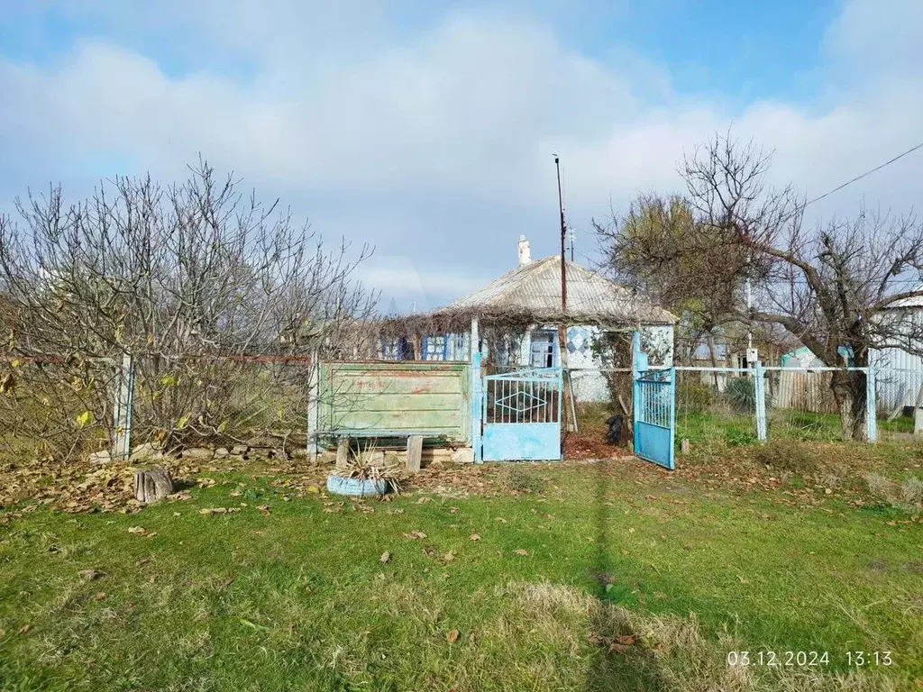Дом 36 м на участке 19 сот. - Фото 1