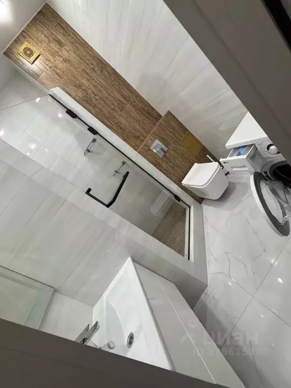 1-к кв. Крым, Симферополь ул. Маршала Советского Союза Буденного С.М., ... - Фото 2