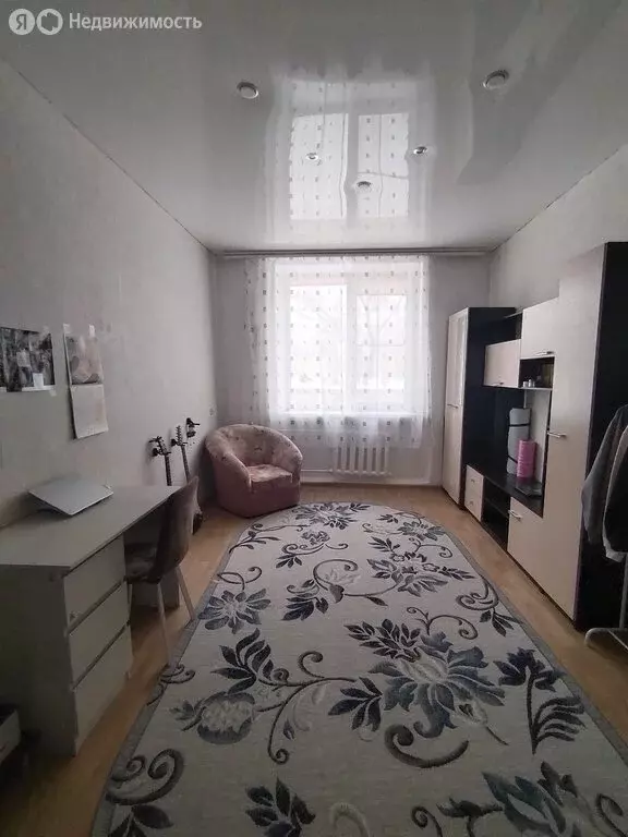 3-комнатная квартира: Орск, посёлок Степной, Севастопольская улица, ... - Фото 2