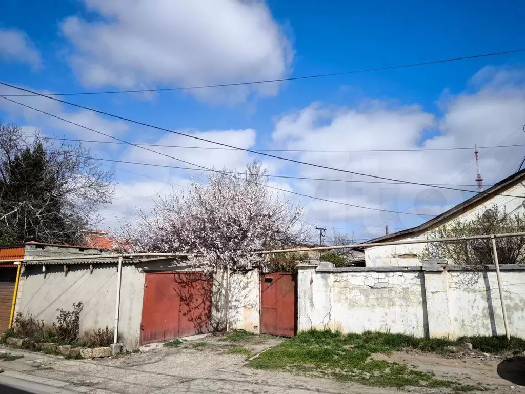 Дом 60 м на участке 4 сот. - Фото 0
