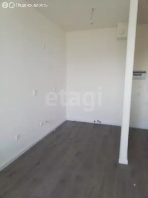 1-комнатная квартира: деревня Новосаратовка, улица Первых, 2к1 (35 м) - Фото 2