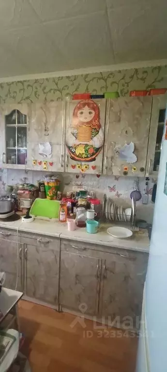 2-к кв. Курская область, Курск ул. Серегина, 22а (66.7 м) - Фото 1