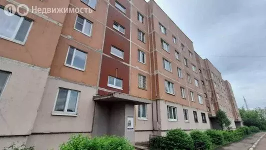 1-комнатная квартира: Солнечногорск, Колхозная улица, 32 (39 м) - Фото 1