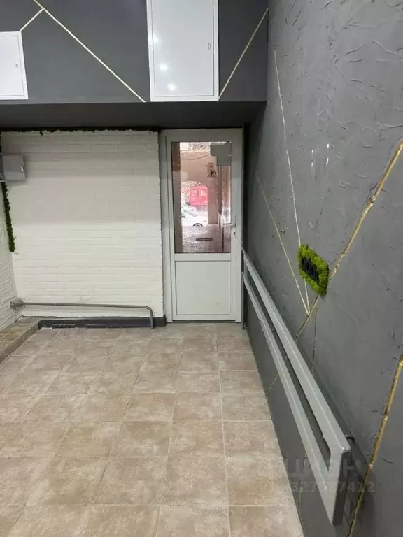 Помещение свободного назначения в Северная Осетия, Моздок ул. Кирова, ... - Фото 2