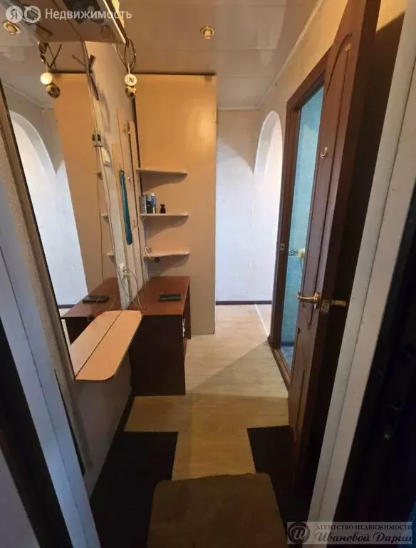 1-комнатная квартира: Самара, улица 22-го Партсъезда, 160 (30.6 м) - Фото 1