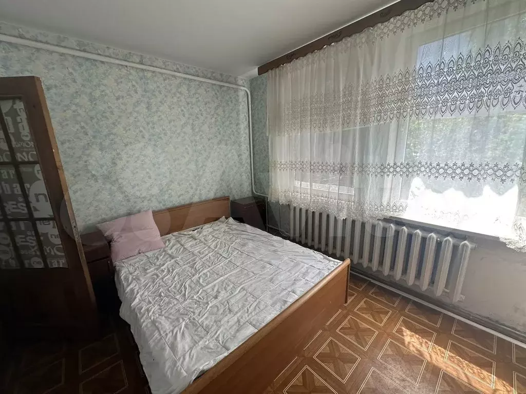 2-к. квартира, 50м, 2/2эт. - Фото 0