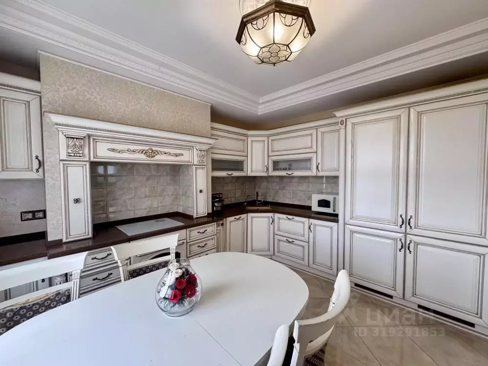 3-к кв. Кемеровская область, Кемерово Соборная ул., 12 (97.0 м) - Фото 0