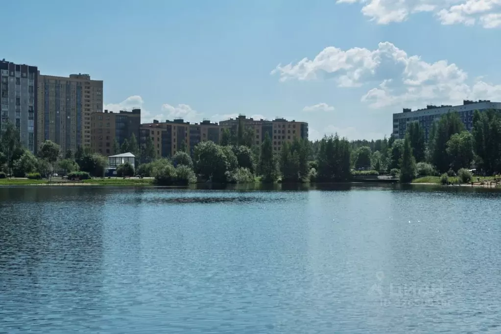 1-к кв. Ленинградская область, Всеволожский район, д. Новое Девяткино, ... - Фото 1