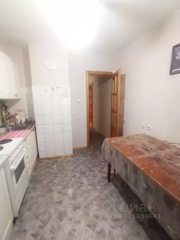 1-к кв. Башкортостан, Уфа ул. Менделеева, 11/1 (39.9 м) - Фото 2