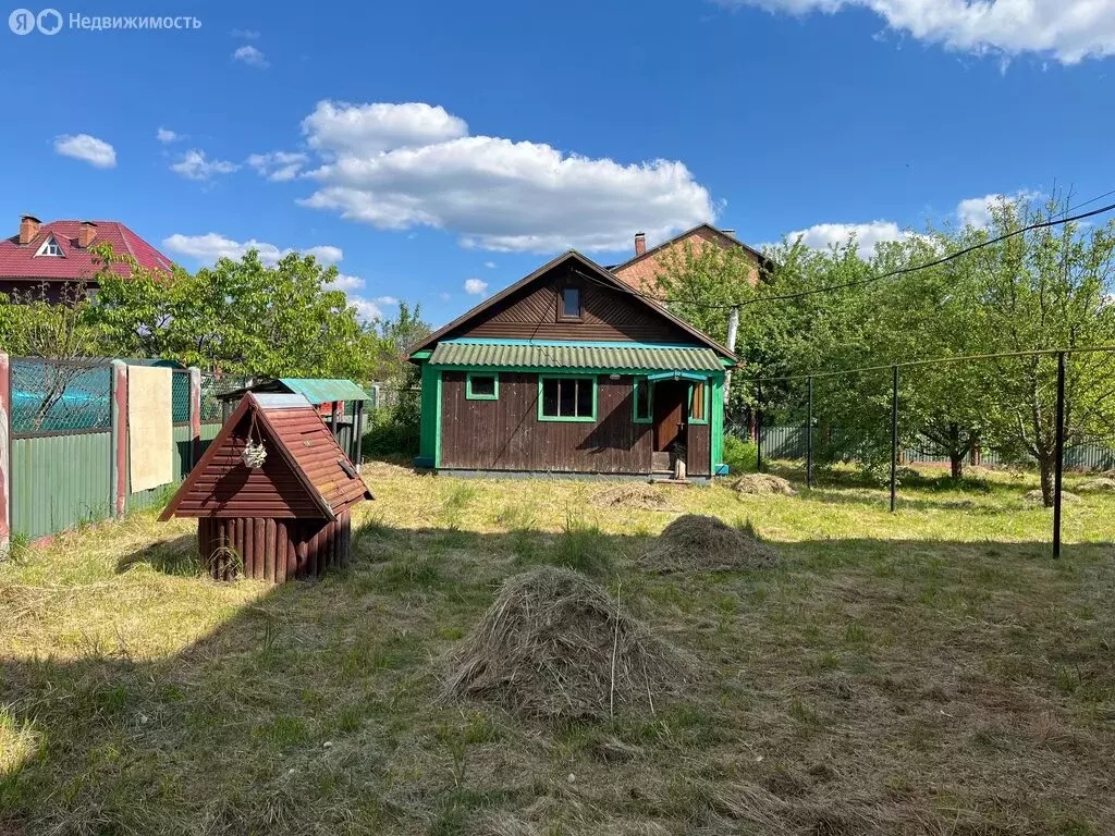 Купить дом в Медынском районе, продажа домов в Медынском районе в черте  города на AFY.ru