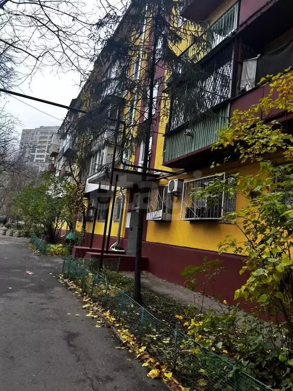 2-комнатная квартира: Ростов-на-Дону, Университетский переулок, 131Б ... - Фото 2