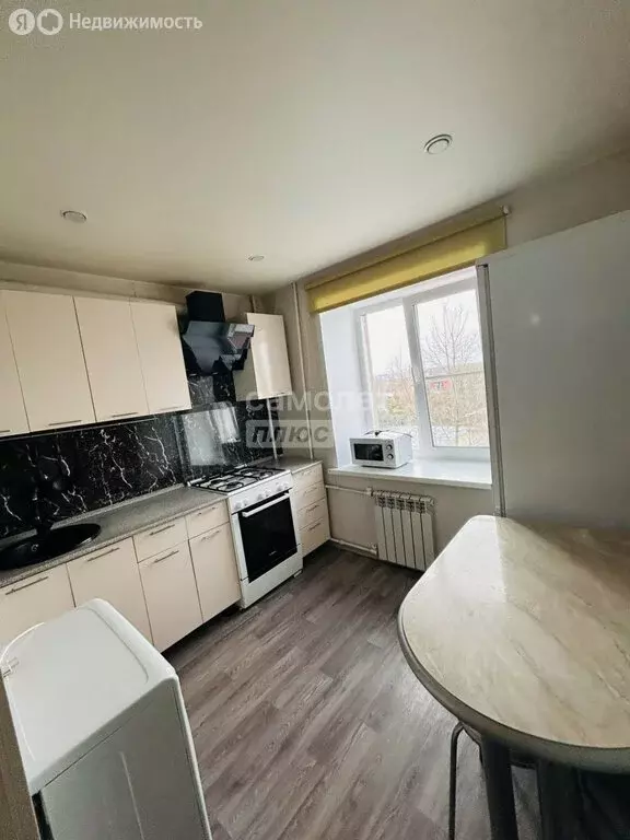 1-комнатная квартира: Переславль-Залесский, Октябрьская улица, 10 ... - Фото 2