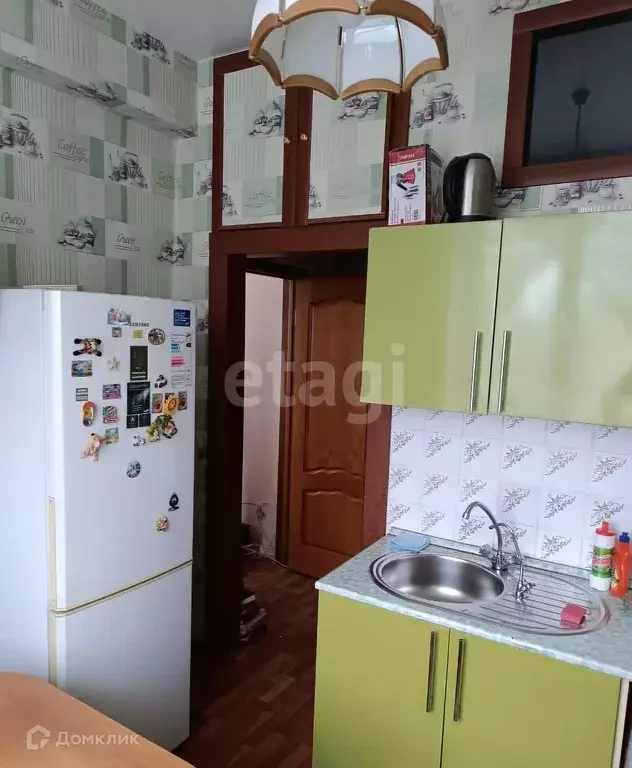 Продаётся 2-к квартира, 49.5 м - Фото 0