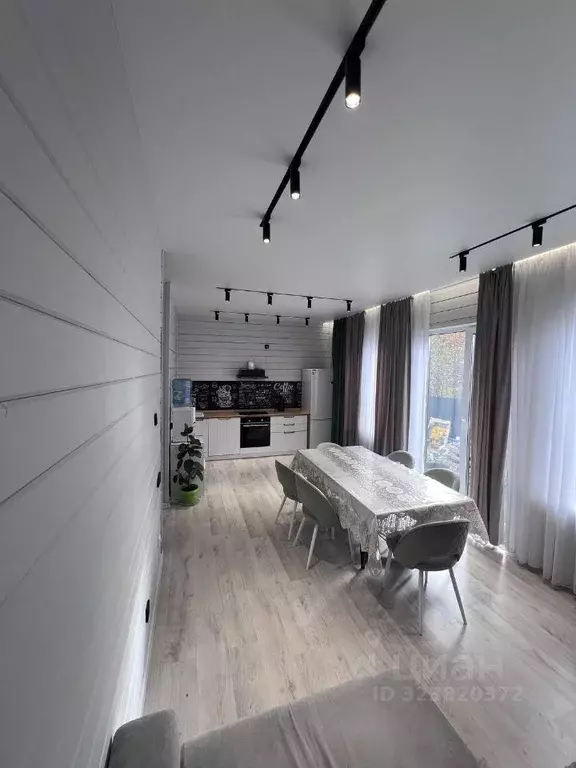 Дом, 121 м - Фото 1