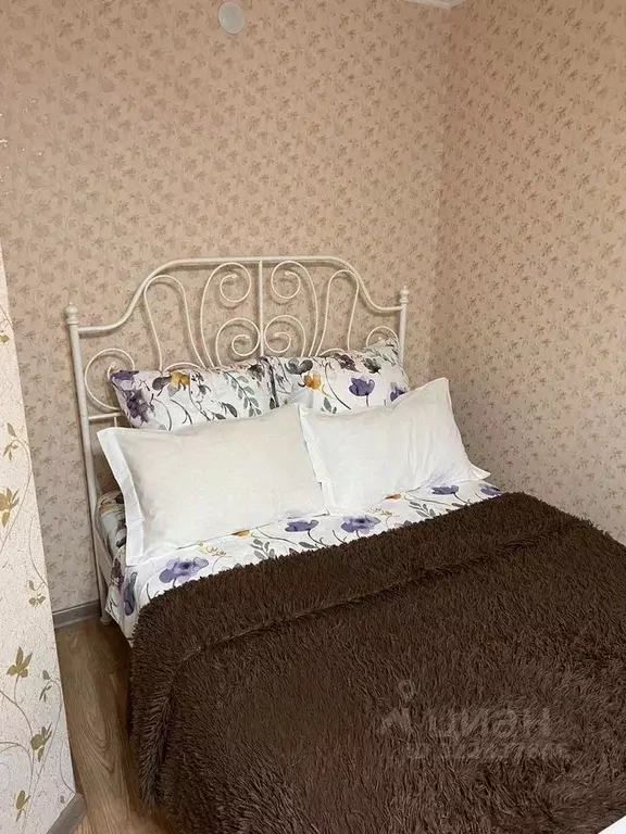 1-к кв. Нижегородская область, Кстово Зеленая ул., 22 (35.0 м) - Фото 2