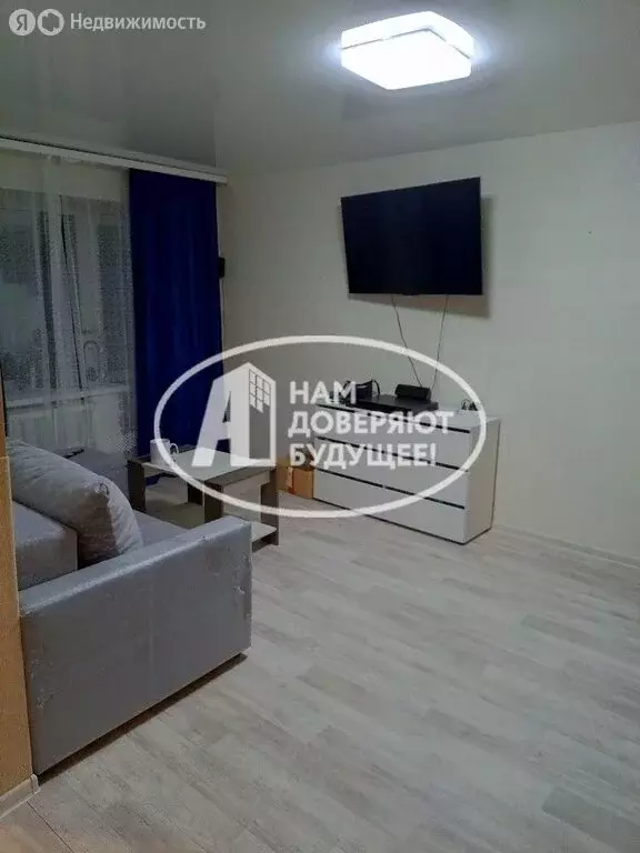 1-комнатная квартира: Соликамск, улица Матросова, 41 (32.1 м) - Фото 1
