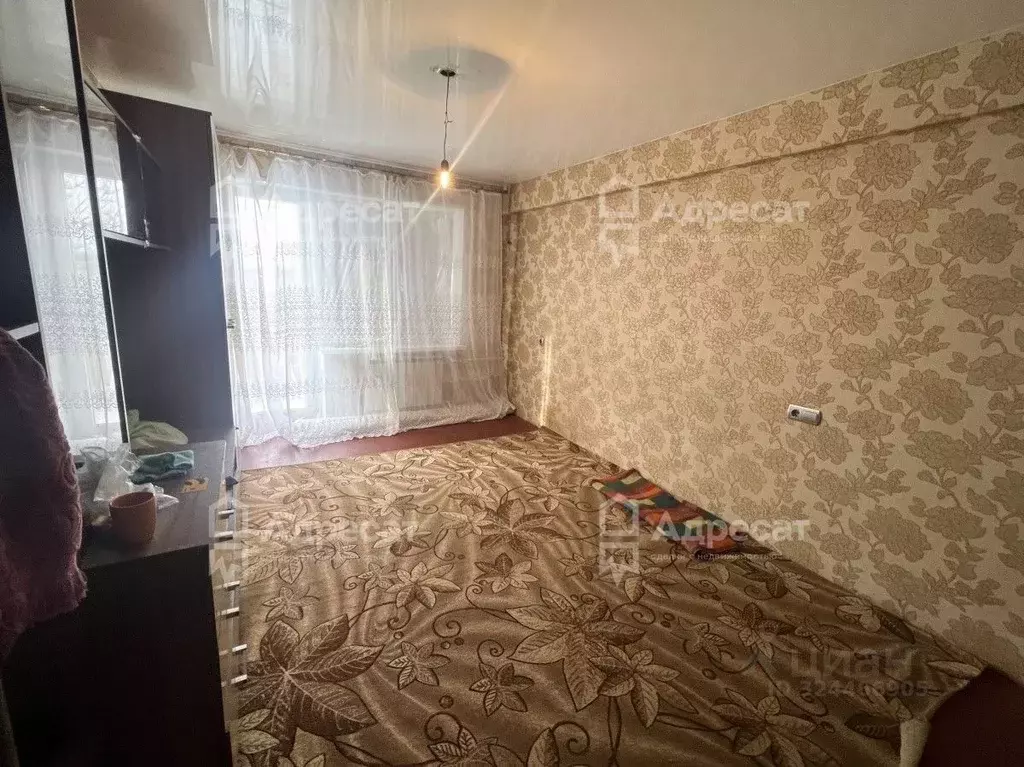 3-к кв. Волгоградская область, Волгоград ул. Жолудева, 24 (58.0 м) - Фото 2