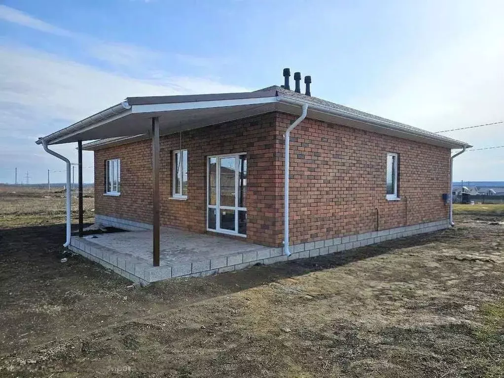 Дом в Белгородская область, Белгородский район, Разумное рп ул. ... - Фото 2