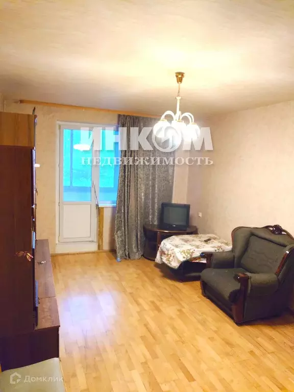 Продаётся 1-к квартира, 37.6 м - Фото 1
