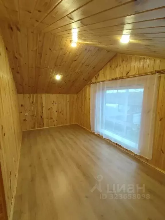 Коттедж в Свердловская область, Екатеринбург Зеленоборский-1 кп, 20 ... - Фото 2