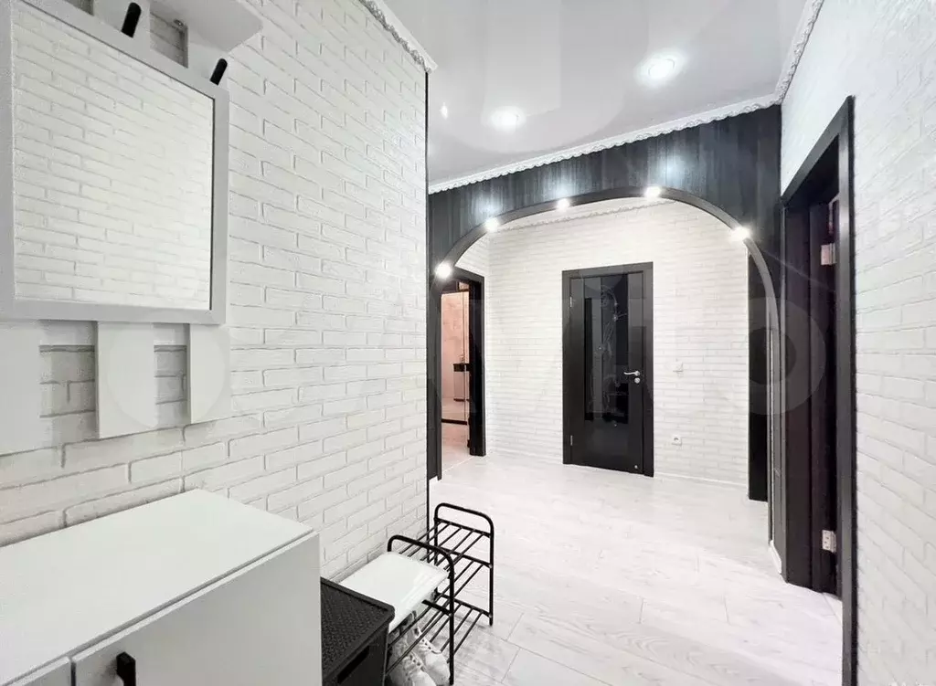 4-к. квартира, 75 м, 7/9 эт. - Фото 1