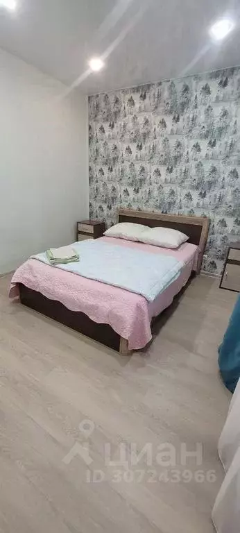 1-к кв. Бурятия, Улан-Удэ ул. Смолина, 61 (35.0 м) - Фото 0