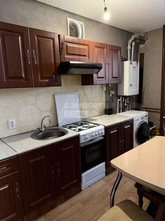 Квартира-студия, 20,9 м, 2/10 эт. - Фото 0