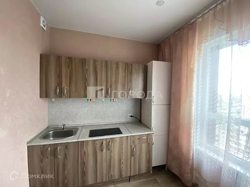 Продаётся 1-к квартира, 36.4 м - Фото 1