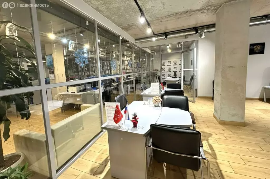 Офис (231 м) - Фото 1