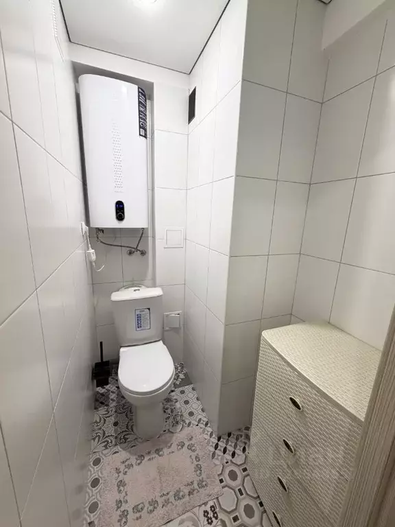 2-к кв. Пензенская область, Пенза ул. Генерала Глазунова, 11 (41.8 м) - Фото 1