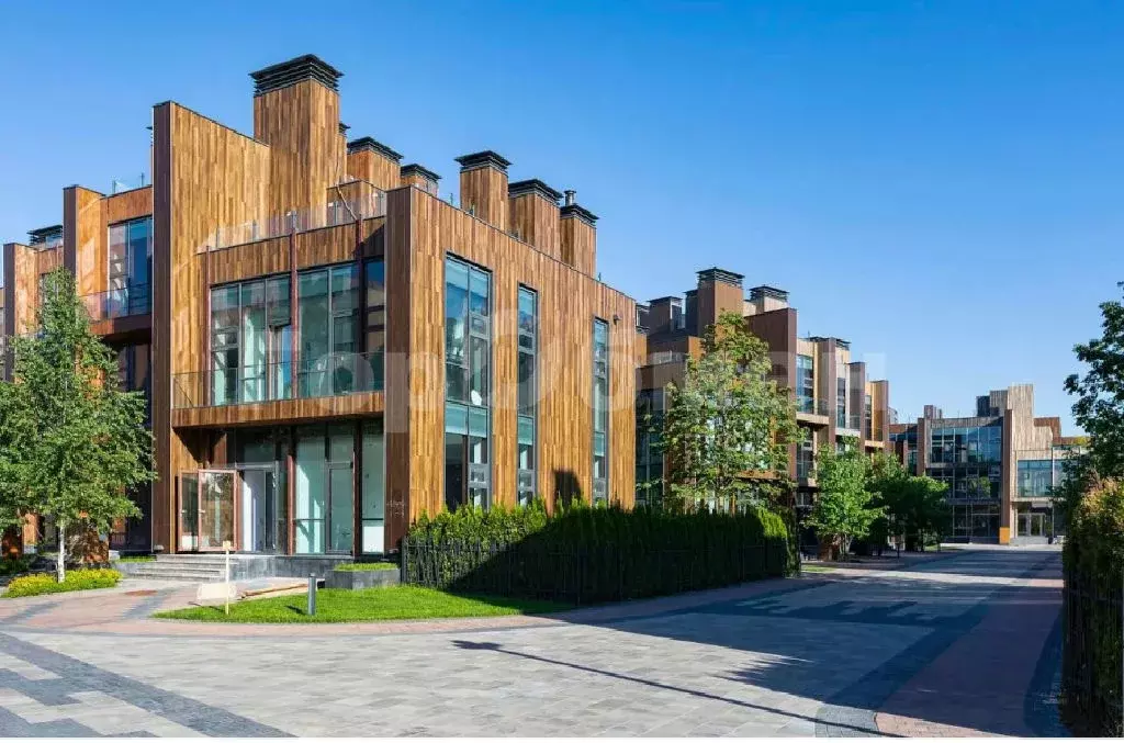 Продается дом в д. Покровское - Фото 1