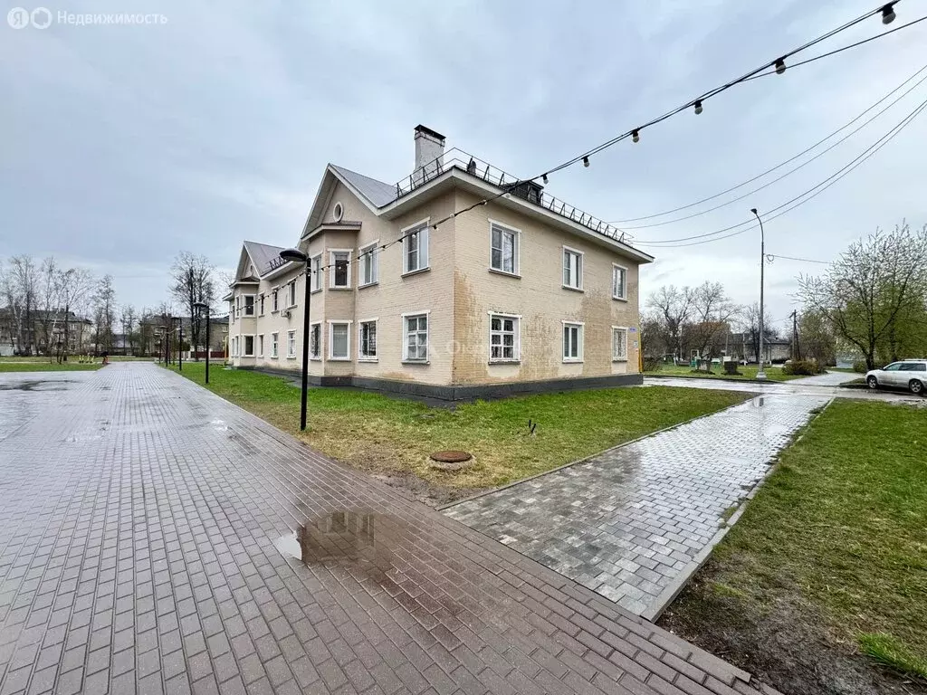 3-комнатная квартира: Электросталь, улица Чернышевского, 32А (58.9 м) - Фото 1