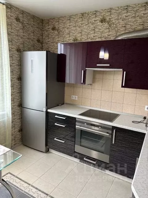 1-к кв. Санкт-Петербург ул. Ленсовета, 34к3 (45.0 м) - Фото 2