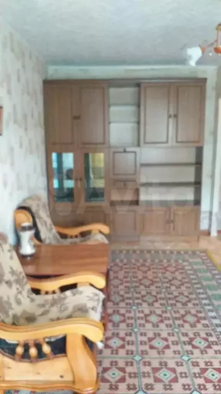 2-к. квартира, 48 м, 1/5 эт. - Фото 1
