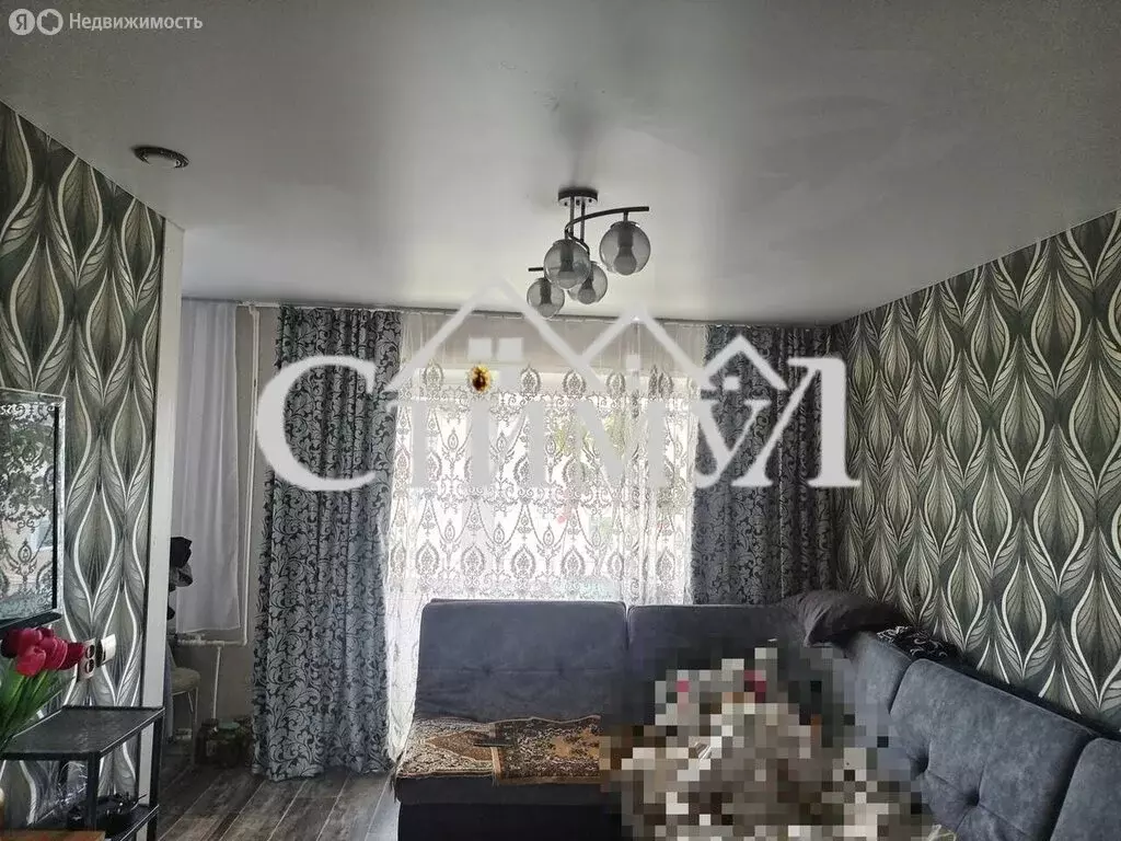 2-комнатная квартира: Сорск, улица Кирова, 32 (47.5 м) - Фото 2