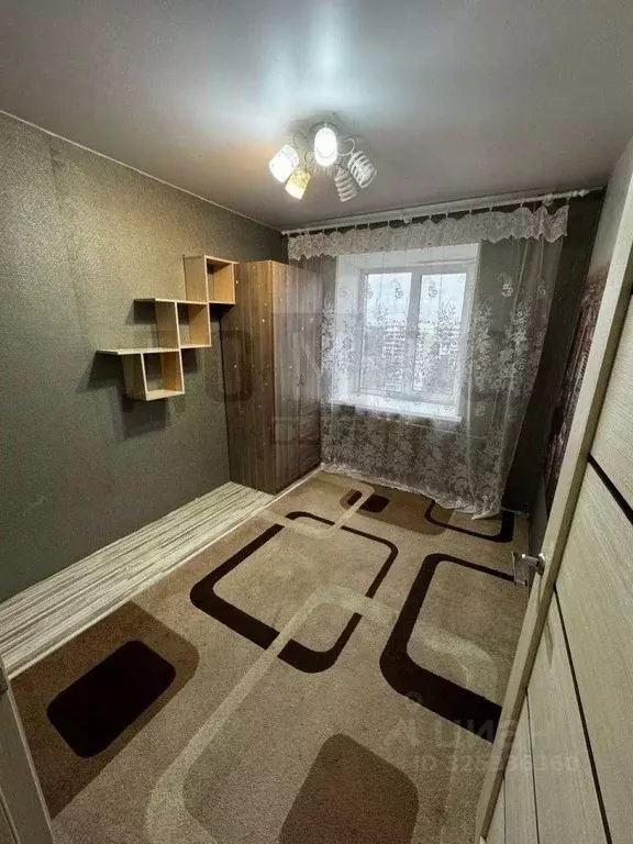 2-к кв. Свердловская область, Екатеринбург ул. Ангарская, 50 (43.0 м) - Фото 2