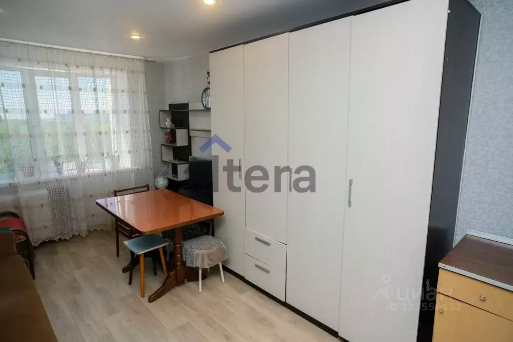 Студия Татарстан, Казань ул. Солидарности, 16 (24.1 м) - Фото 2