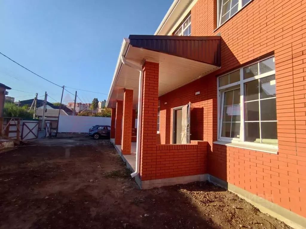 Дом в Ростовская область, Ростов-на-Дону Мясникован мкр, ул. ... - Фото 2