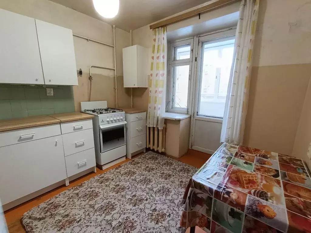 2-к кв. Свердловская область, Екатеринбург ул. Техническая, 68 (48.4 ... - Фото 1