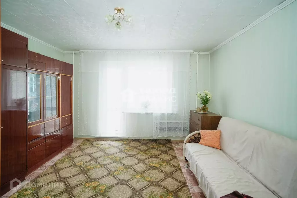 Продаётся 1-к квартира, 37.7 м - Фото 0