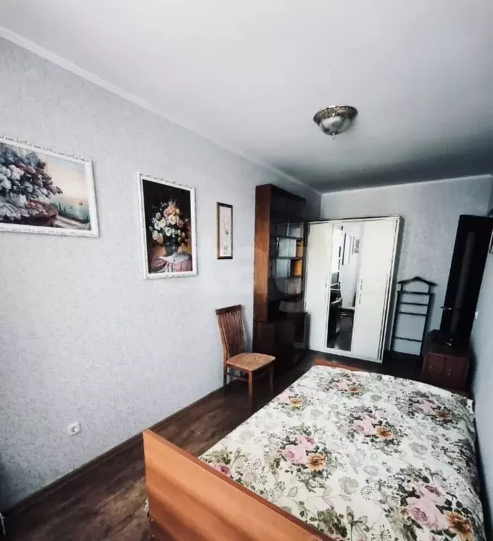 2-к кв. Коми, Сыктывкар ул. Пушкина, 59 (45.0 м) - Фото 2