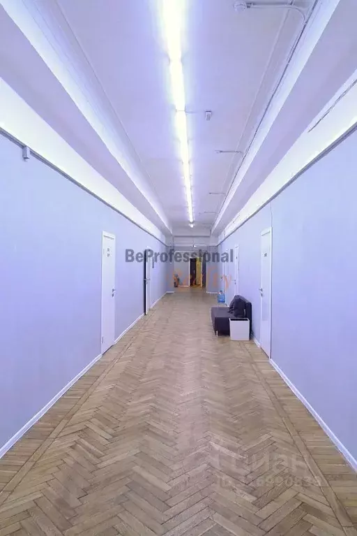 Офис в Москва Милютинский пер., 18А (57 м) - Фото 1